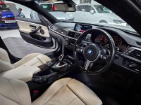 BMW 4 SERIES GRAN COUPE