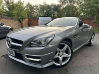 MERCEDES-BENZ SLK