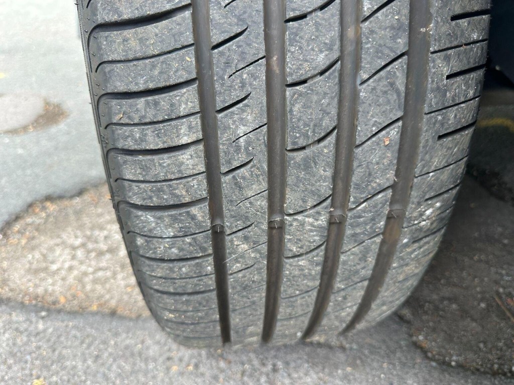 MERCEDES-BENZ M CLASS