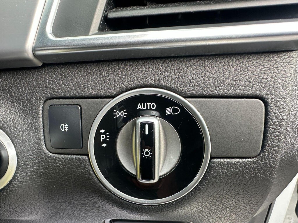 MERCEDES-BENZ M CLASS