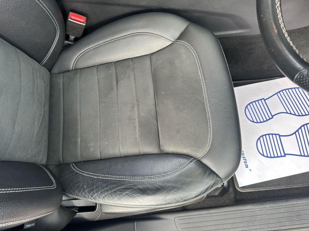 MERCEDES-BENZ M CLASS