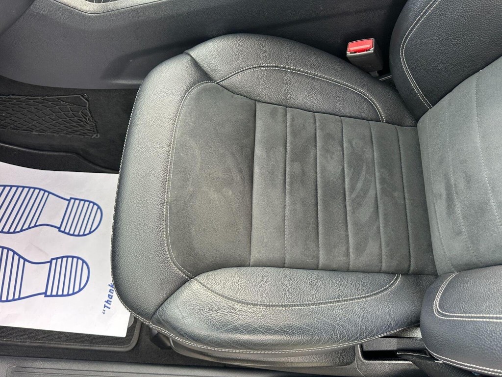 MERCEDES-BENZ M CLASS