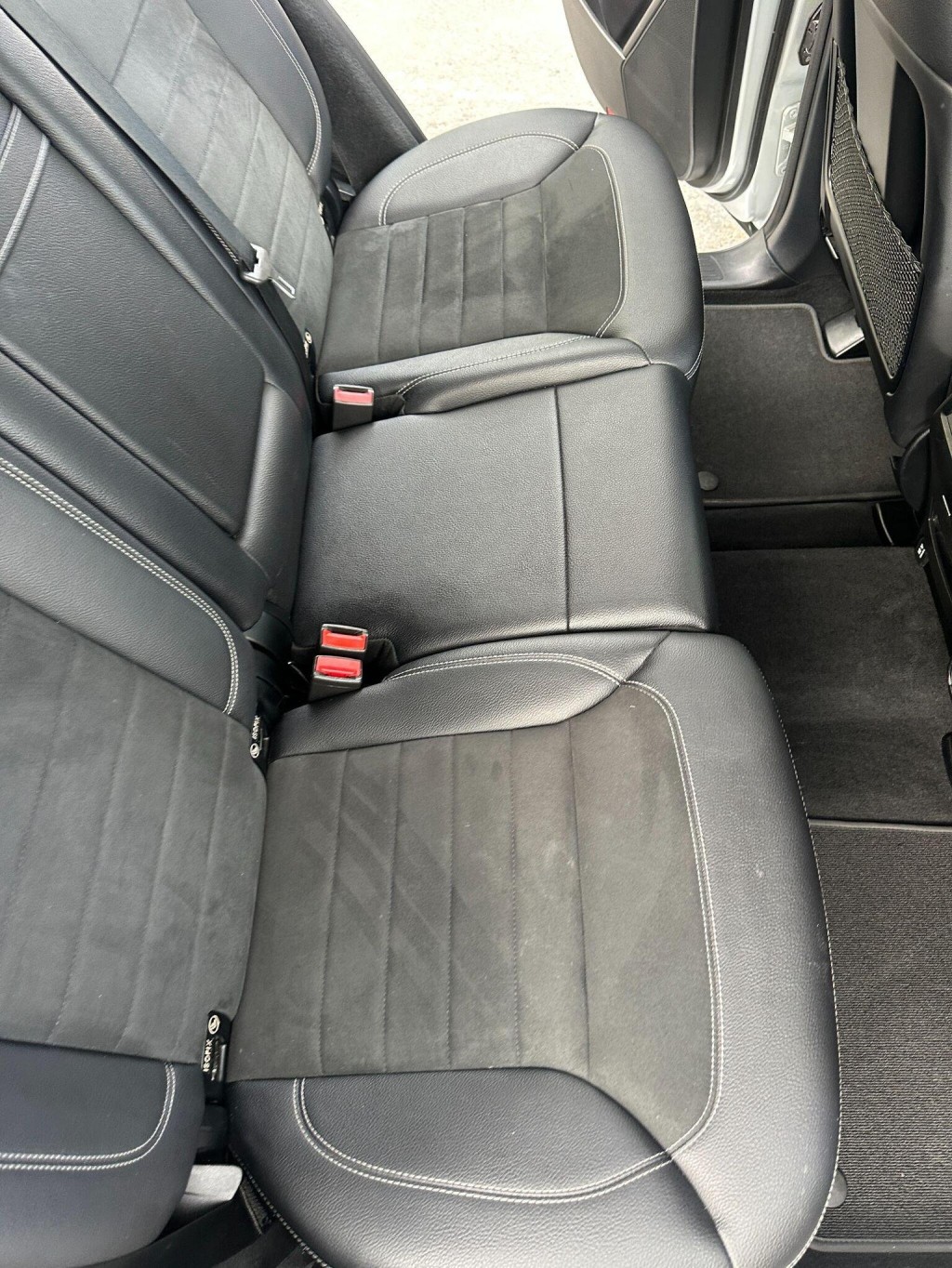 MERCEDES-BENZ M CLASS