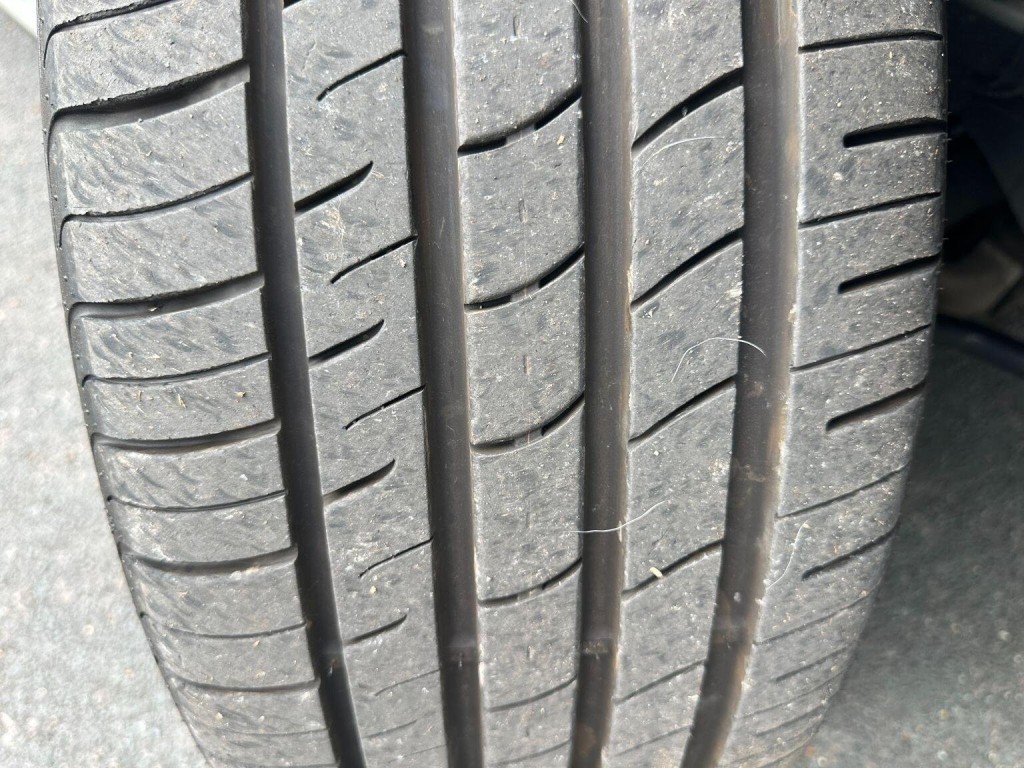 MERCEDES-BENZ M CLASS