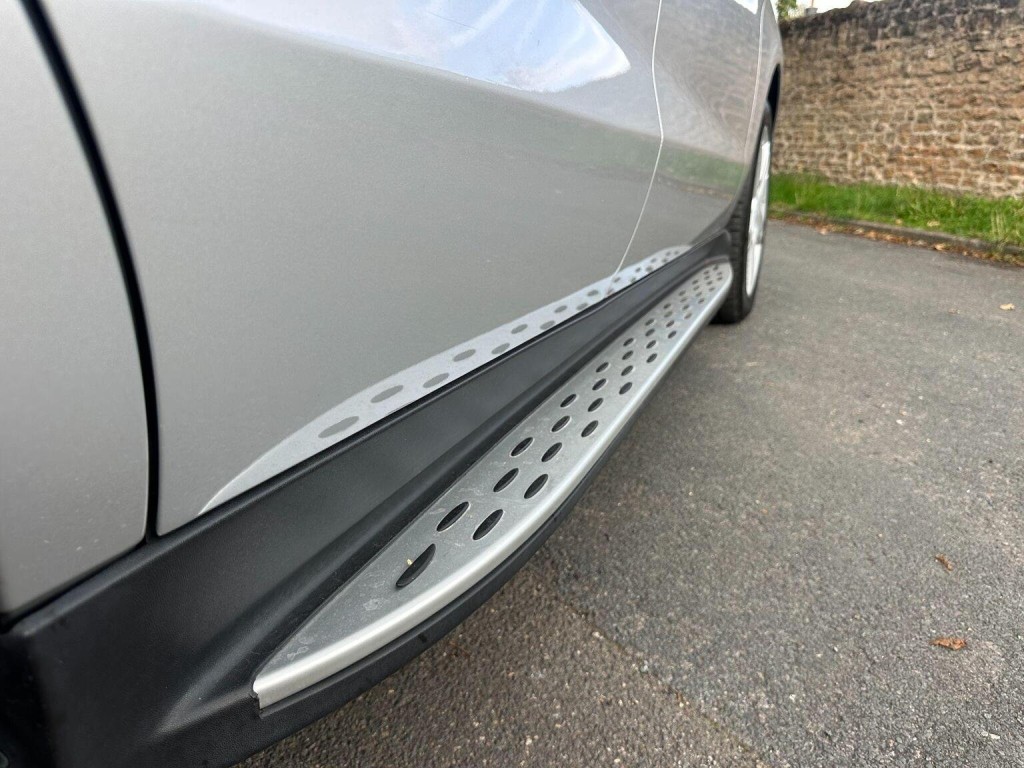 MERCEDES-BENZ M CLASS