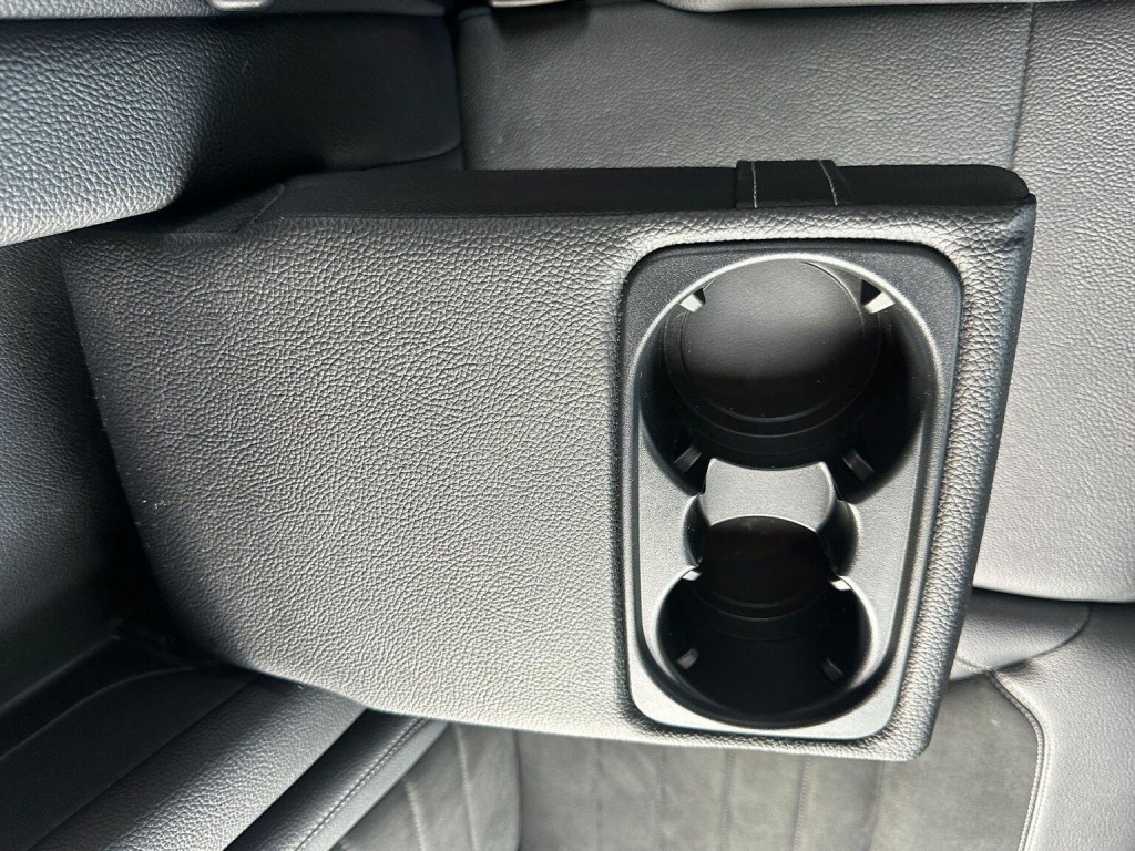 MERCEDES-BENZ M CLASS