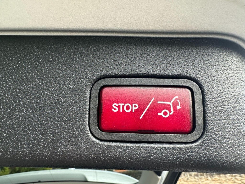 MERCEDES-BENZ M CLASS