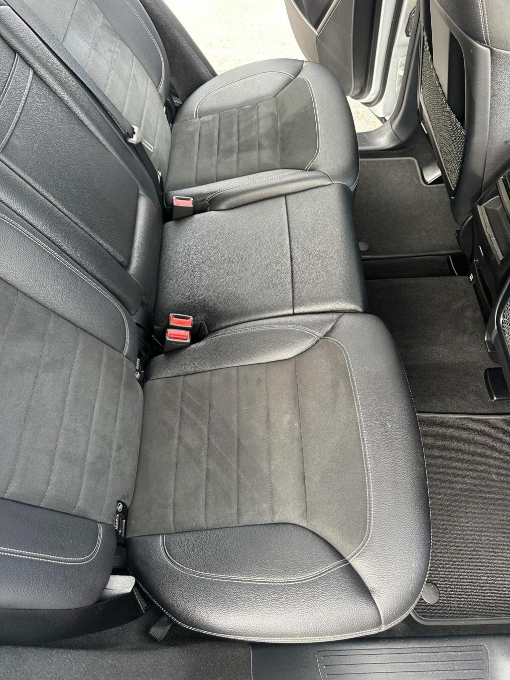 MERCEDES-BENZ M CLASS