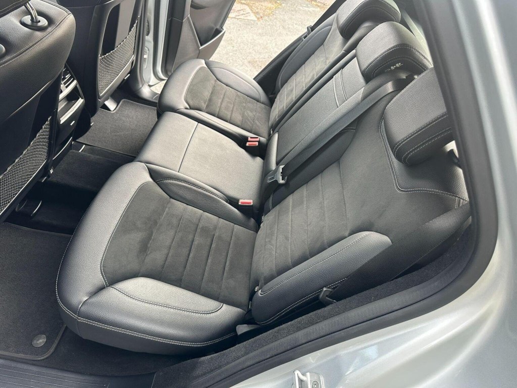 MERCEDES-BENZ M CLASS