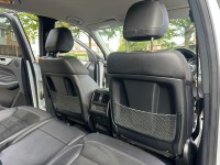 MERCEDES-BENZ M CLASS