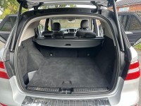 MERCEDES-BENZ M CLASS