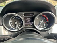 MERCEDES-BENZ M CLASS