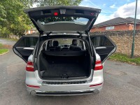 MERCEDES-BENZ M CLASS