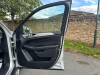 MERCEDES-BENZ M CLASS