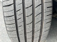 MERCEDES-BENZ M CLASS