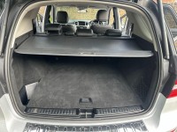 MERCEDES-BENZ M CLASS