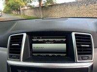 MERCEDES-BENZ M CLASS