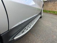 MERCEDES-BENZ M CLASS