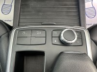 MERCEDES-BENZ M CLASS