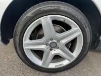 MERCEDES-BENZ M CLASS