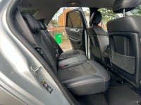 MERCEDES-BENZ M CLASS