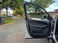 MERCEDES-BENZ M CLASS