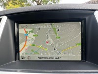 MERCEDES-BENZ M CLASS