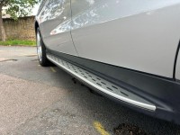 MERCEDES-BENZ M CLASS