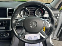 MERCEDES-BENZ M CLASS