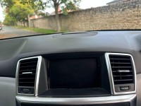 MERCEDES-BENZ M CLASS