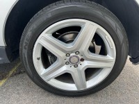 MERCEDES-BENZ M CLASS