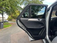 MERCEDES-BENZ M CLASS