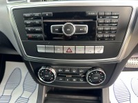 MERCEDES-BENZ M CLASS