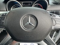 MERCEDES-BENZ M CLASS