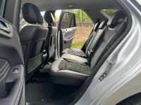 MERCEDES-BENZ M CLASS