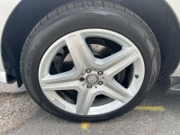 MERCEDES-BENZ M CLASS