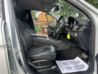 MERCEDES-BENZ M CLASS