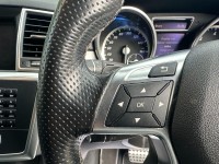 MERCEDES-BENZ M CLASS