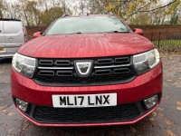 DACIA LOGAN MCV