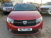 DACIA LOGAN MCV