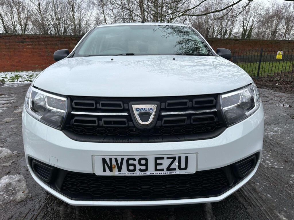 DACIA