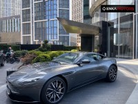 ASTON MARTIN DB11