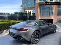 ASTON MARTIN DB11