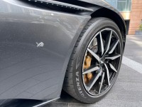 ASTON MARTIN DB11