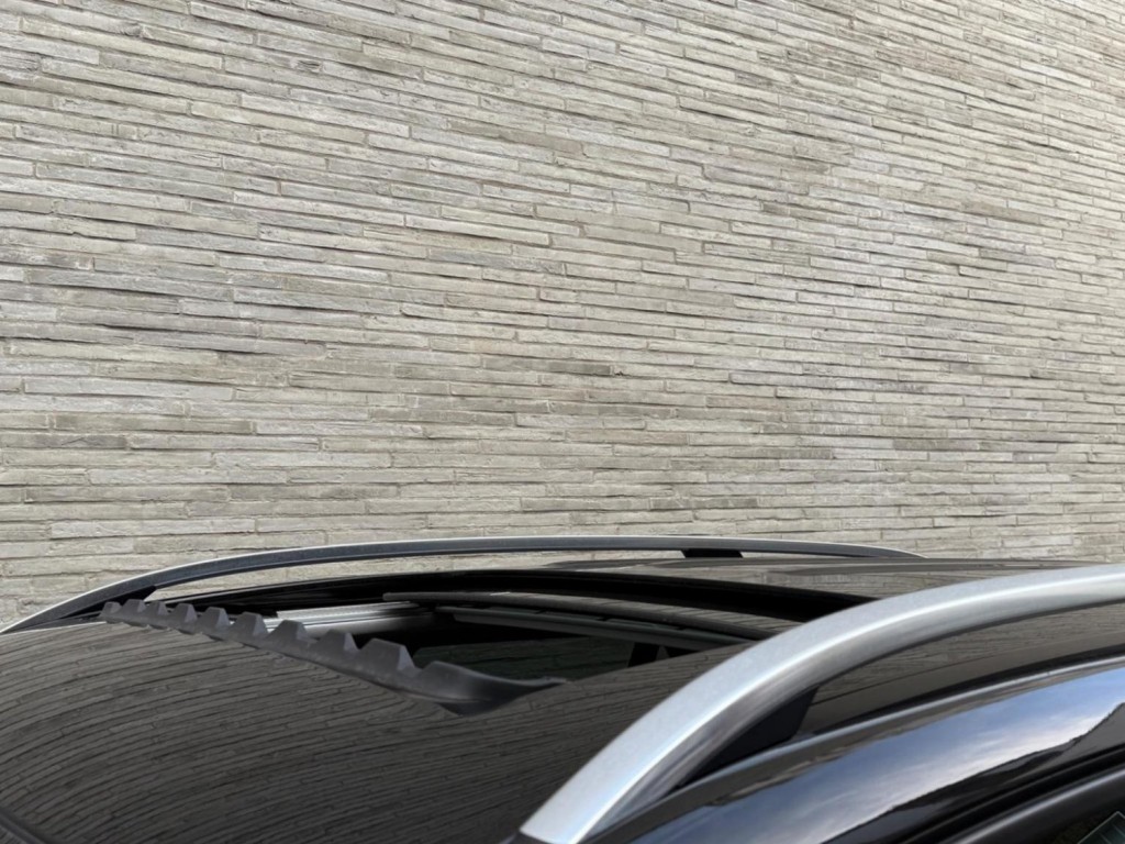 MERCEDES-BENZ M CLASS