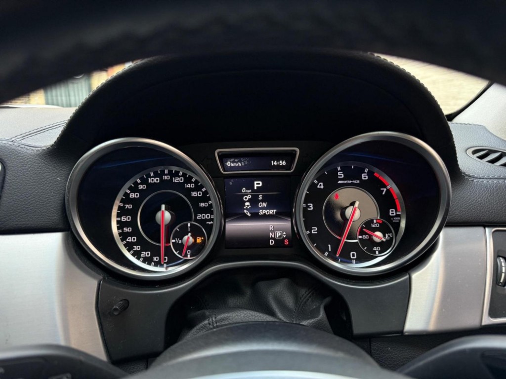 MERCEDES-BENZ M CLASS