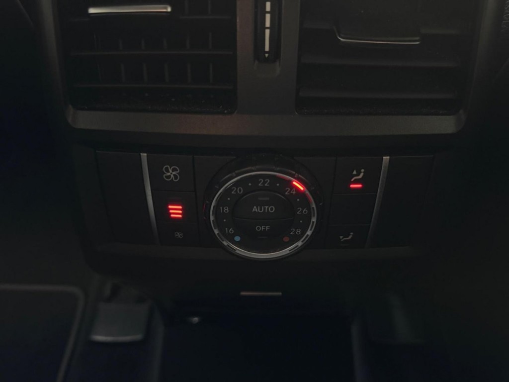 MERCEDES-BENZ M CLASS