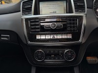 MERCEDES-BENZ M CLASS