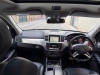 MERCEDES-BENZ M CLASS