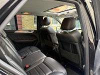 MERCEDES-BENZ M CLASS